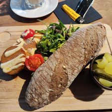 Restaurant de Buren Alkmaar