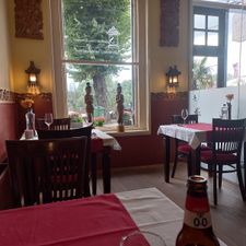 Restaurant Salathai