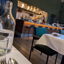 Foer Amsterdam