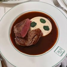 Bistrot du Bac
