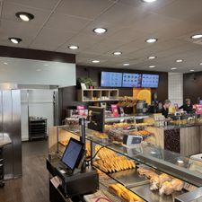 Bakker Bart