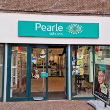 Pearle Opticiens Middelburg