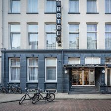 Hotel City Garden Amsterdam