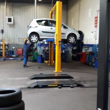 KwikFit Amsterdam Zuid-Oost - Autobanden, APK en onderhoud