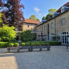 Hotel Restaurant Kasteel Elsloo