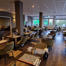 Fletcher Hotel-Restaurant Valkenburg