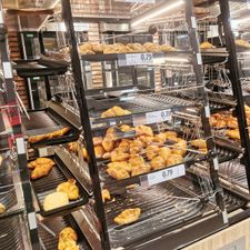 Lidl - Keizerslanden