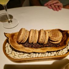 restaurant YANO