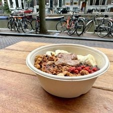 Juicebrothers Centrum - Herengracht