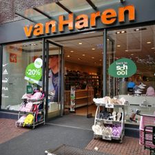 vanHaren Schoenen