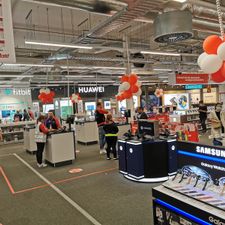 MediaMarkt Amsterdam Arena