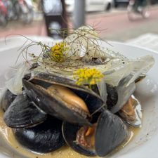 SAAR café - resto