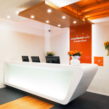 easyHotel Amsterdam City Centre