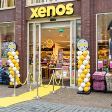 Xenos Oud-Beijerland