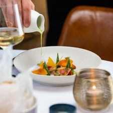 Restaurant Uijttewaal