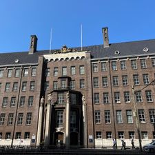 Q-Park Grote Markt