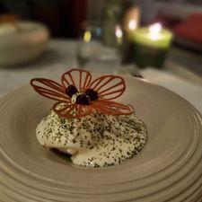 Restaurant Fitz Roy