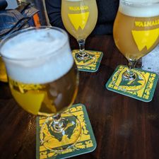 Walhalla Brewery & Taproom