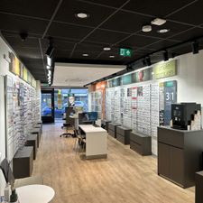 Pearle Opticiens Amersfoort - Leusderweg