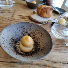 Restaurant Katseveer