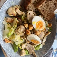 Gastropub Van Kinsbergen