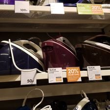 Blokker Breda Rat Verleghstraat