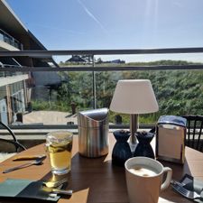 Paal 8 Hotel aan Zee