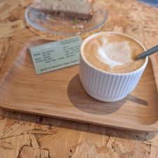 BY-KEES - Specialty Coffee