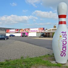 Bowling Stardust