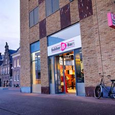 Bakker Bart