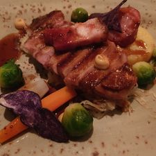 Restaurant De Wachter