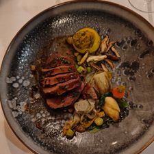 Restaurant La Provence