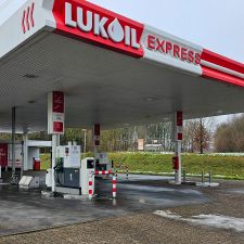 LUKOIL Express