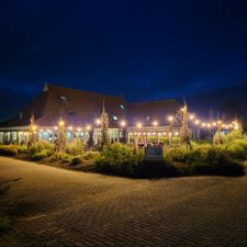 Camping De Zeehoeve