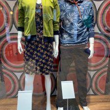 4funkyflavours Designer Outlet Roosendaal