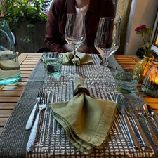 De Grote Frederik Bistro