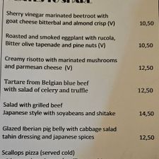 Bistro Croquant Maastricht