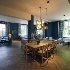 Fletcher Hotel-Restaurant De Oude Gevangenis-Alkmaar