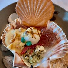 Restaurant Scherp