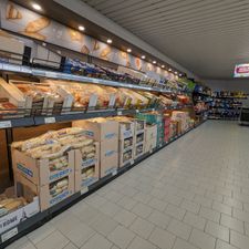 ALDI Zelhem Markt