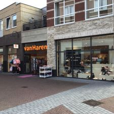 VAN HAREN