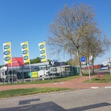 Sligro Enschede