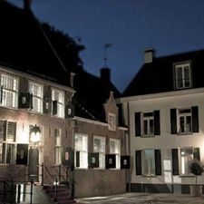 Fletcher Hotel-Restaurant Kasteel Coevorde