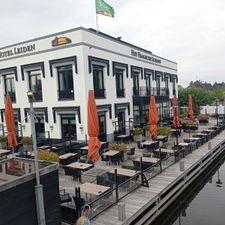 Van der Valk Hotel Leiden