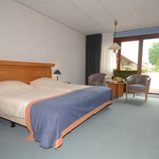 Fletcher Landhotel De Borken