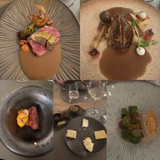 Restaurant 6&24