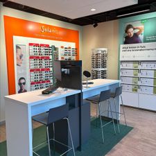 Pearle Opticiens Deurne