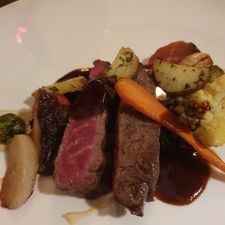 Bistro La Cloche