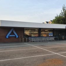 ALDI