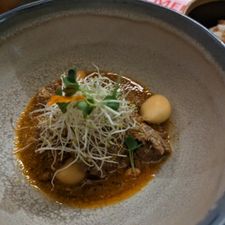 Umami by Han Amsterdam